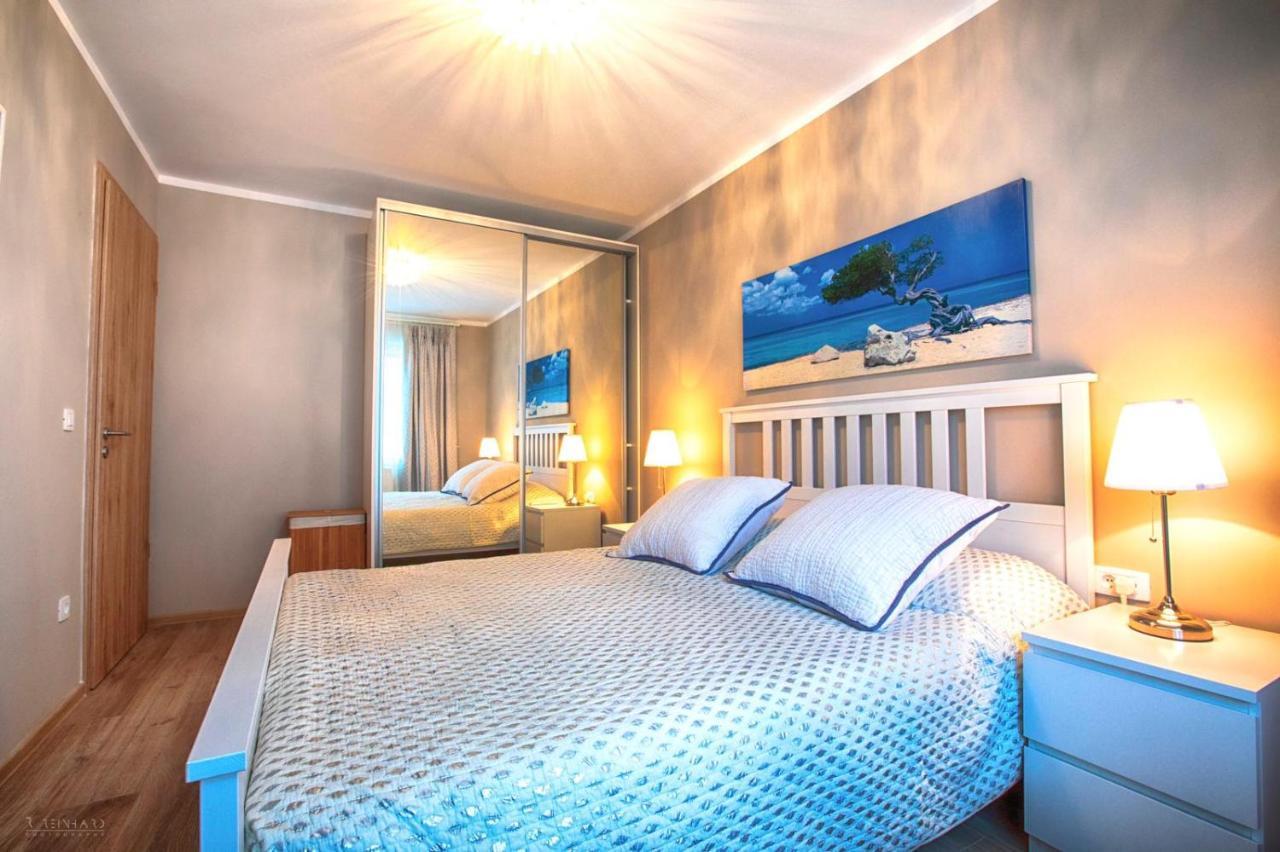 Apartament Heavenly Heaven Brasov Apartment Екстериор снимка