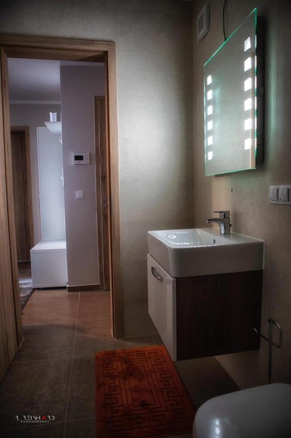 Apartament Heavenly Heaven Brasov Apartment Екстериор снимка