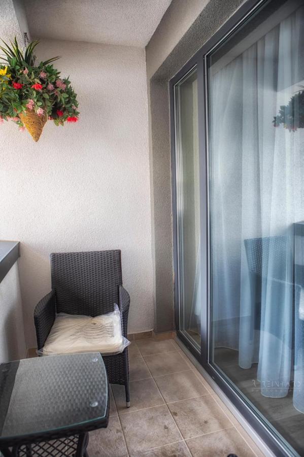 Apartament Heavenly Heaven Brasov Apartment Екстериор снимка