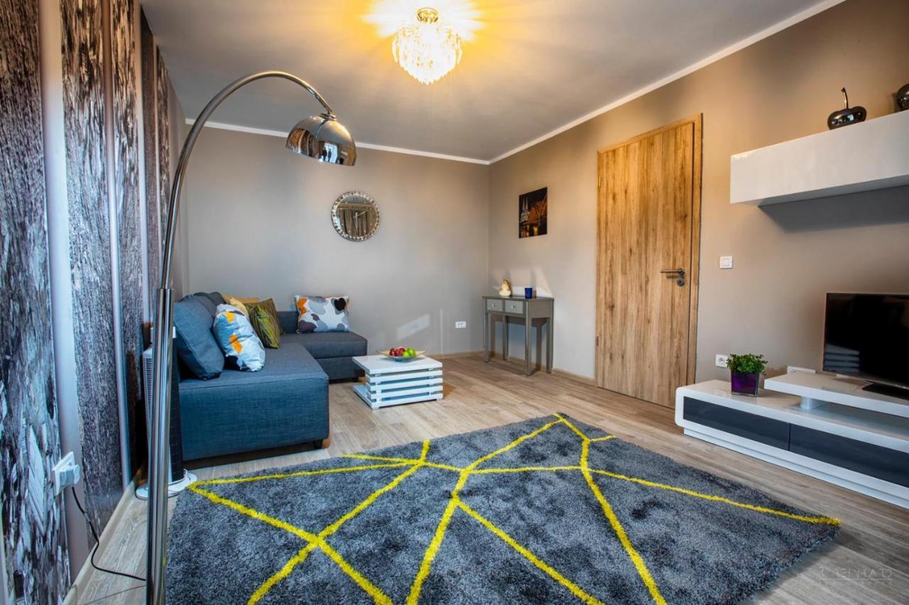 Apartament Heavenly Heaven Brasov Apartment Екстериор снимка