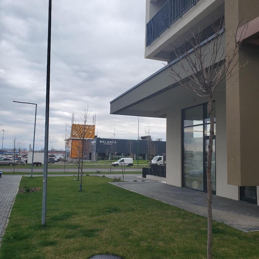 Apartament Heavenly Heaven Brasov Apartment Екстериор снимка