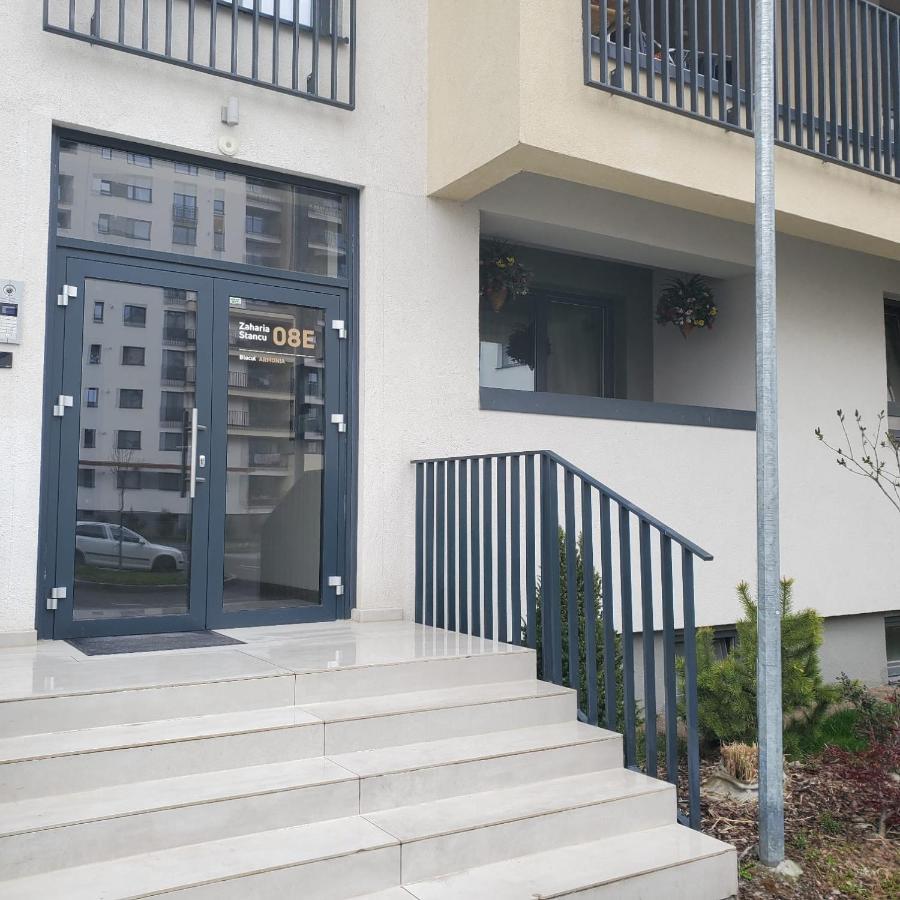 Apartament Heavenly Heaven Brasov Apartment Екстериор снимка